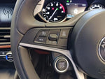 ALFAROMEO Giulia