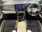 LEXUS NX350h