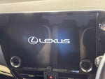 LEXUS NX350h