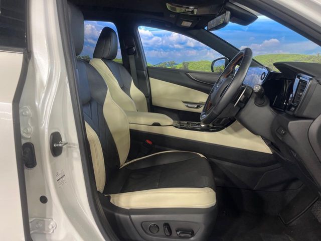 LEXUS NX350h