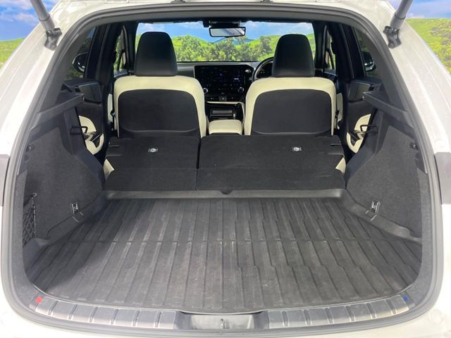 LEXUS NX350h