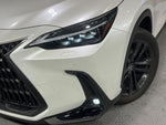 LEXUS NX350h