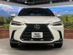 LEXUS NX350h