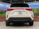LEXUS NX350h