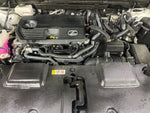 LEXUS NX350h