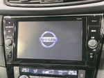 X-TRAIL 2WD