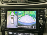 X-TRAIL 2WD