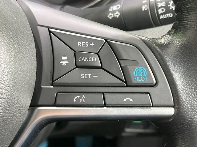 X-TRAIL 2WD