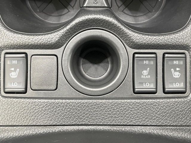 X-TRAIL 2WD