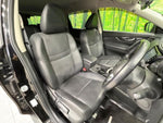X-TRAIL 2WD