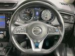 X-TRAIL 2WD