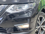 X-TRAIL 2WD