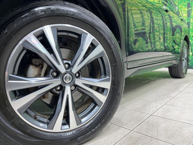 X-TRAIL 2WD