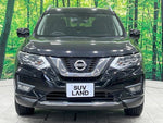 X-TRAIL 2WD