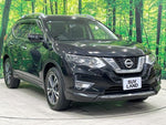X-TRAIL 2WD