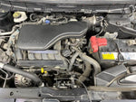 X-TRAIL 2WD