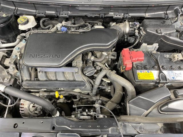 X-TRAIL 2WD
