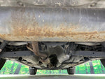 X-TRAIL 2WD
