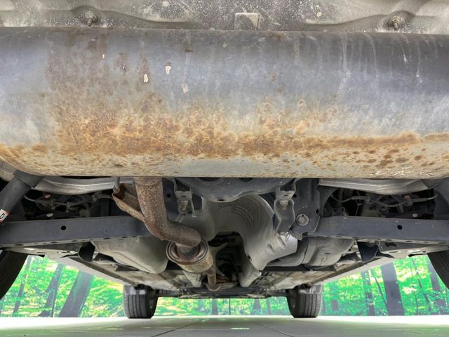 X-TRAIL 2WD