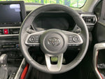 RAIZE HYBRID