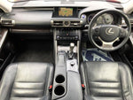 LEXUS IS300h