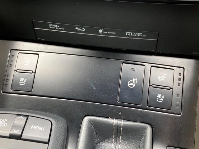 LEXUS IS300h
