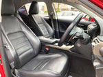 LEXUS IS300h