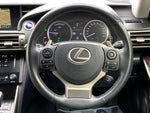 LEXUS IS300h