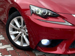 LEXUS IS300h