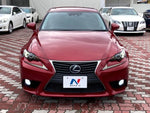 LEXUS IS300h