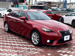 LEXUS IS300h