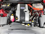 LEXUS IS300h
