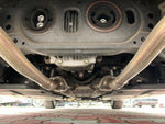 LEXUS IS300h