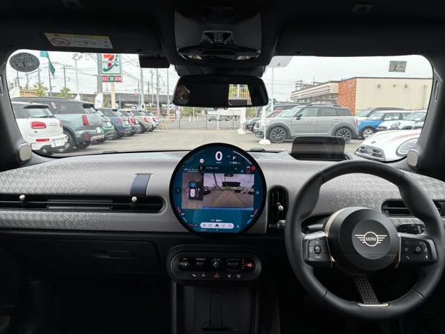 MINI COOPER 5DOOR