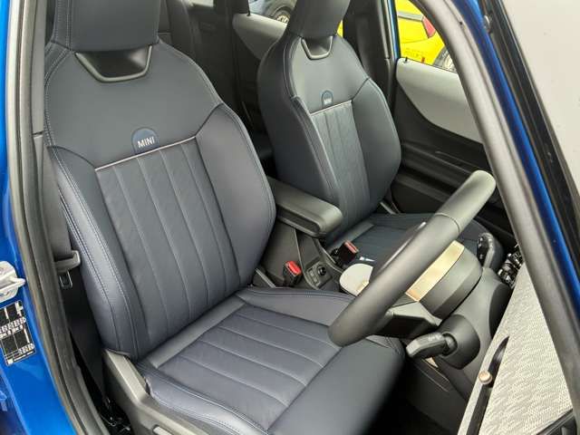 MINI COOPER 5DOOR