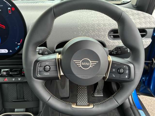 MINI COOPER 5DOOR