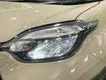 SIENTA HYBRID