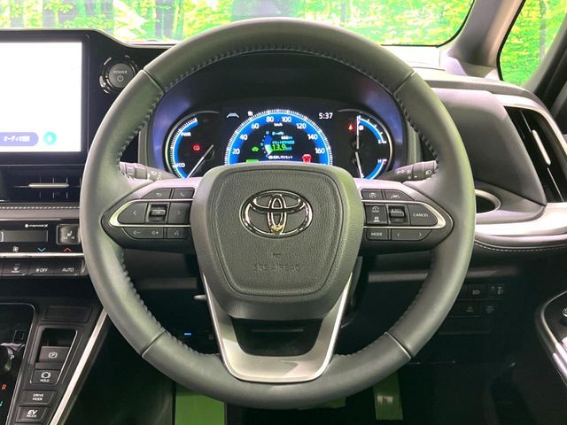 NOAH HYBRID