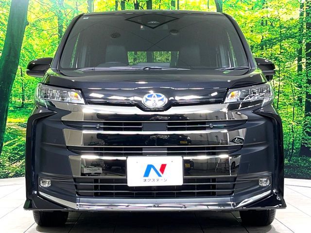 NOAH HYBRID