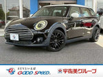 MINI COOPER CLUBMAN