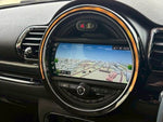 MINI COOPER CLUBMAN