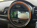 MINI COOPER CLUBMAN