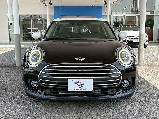 MINI COOPER CLUBMAN