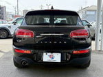 MINI COOPER CLUBMAN