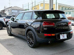MINI COOPER CLUBMAN
