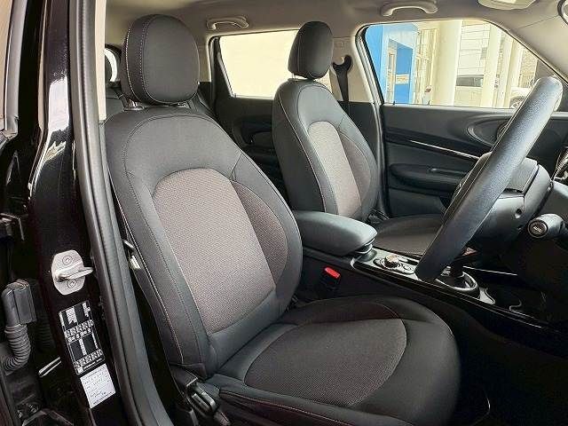 MINI COOPER CLUBMAN