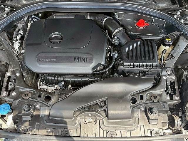 MINI COOPER CLUBMAN