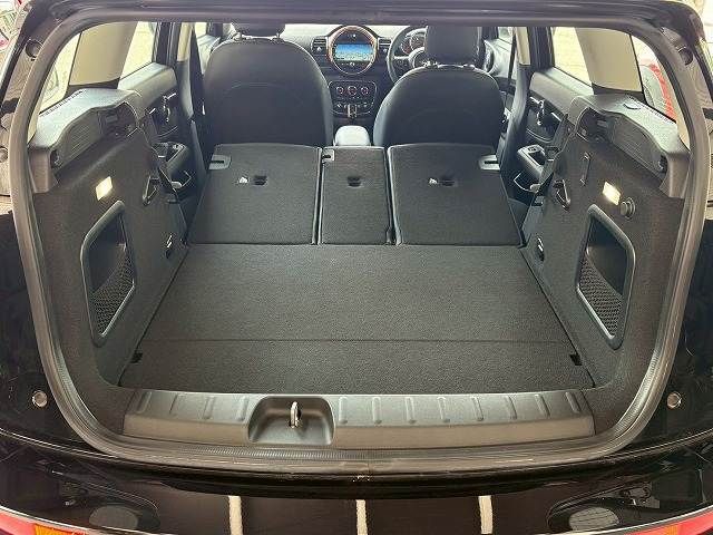 MINI COOPER CLUBMAN