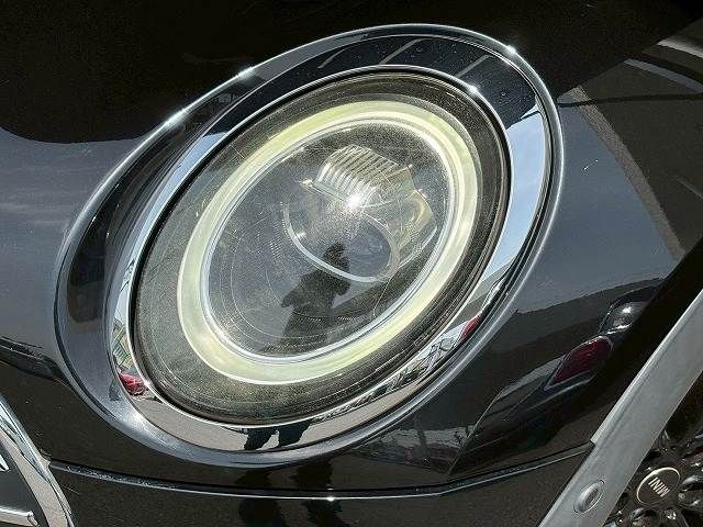 MINI COOPER CLUBMAN