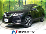X-TRAIL 4WD
